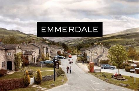 jav hub|Emmerdale : Thursday the 28/11/24